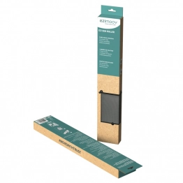 Σετ 2τμχ Ηλιοπροστασίας Για Παράθυρα Αυτοκινήτου Sun Rollers Ezimoov EZ-1511