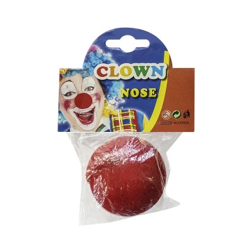 Μύτη Κλόουν