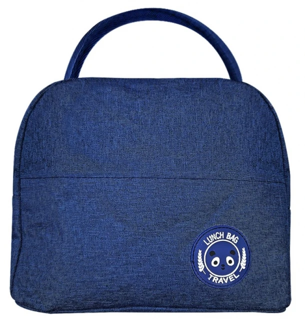 Ψυγείο Ισοθερμικό Μονόχρωμο Blue 23x13x20εκ. Summer Tiempo 42-2931