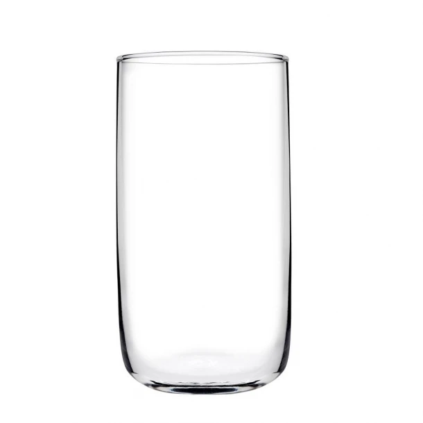 Ποτήρι Νερού Γυάλινο Διάφανο Iconic ESPIEL 540ml SP420039S2