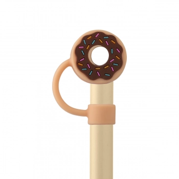 Κάλυμμα Για Καλαμάκι Donut Estia 01-41083