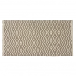 Χαλί Διαδρόμου Βαμβακερό 70x140εκ. Jully Melinen 20005234