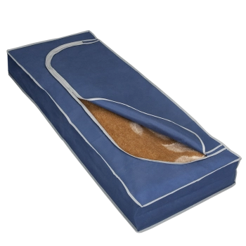 Σάκος Φύλαξης Κουβερτών 120x50x15εκ. 750452