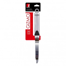 Αποφλοιωτής Περιστροφής Ανοξείδωτος Gizmo Bergner 23εκ. BG00003227