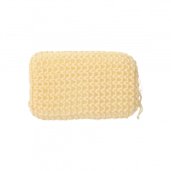 Σφουγγάρι Απολέπισης Sisal Elixir 9x14x5εκ. Estia 02-27476