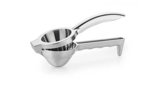 Πρέσα Λεμονιού Αλουμινίου 20εκ. Veltihome Allset 95-30048 