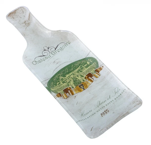 Πιατέλα Σερβιρίσματος Σετ 6τμχ 