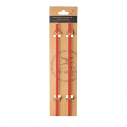 Ανταλλακτικό Καλαμάκι Σετ 2τμχ Straw Tumbler XL 900ml Olympiacos BC Estia 01-36218