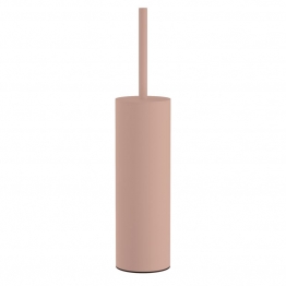 Πιγκάλ Ανοξείδωτο Matt Dusty Pink Minimal Pam & Co Φ8x40εκ. 716-304