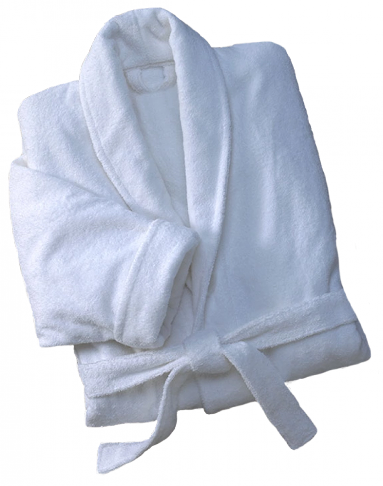 Μπουρνούζια