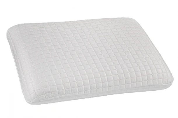 Πλενόμενο Μαξιλάρι Ύπνου 60x40+12εκ. Cooling Memory Foam Guy Laroche