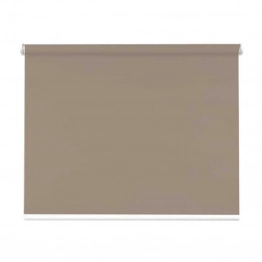 Ρόλερ Μερικής Σκίασης Polyester 140x230εκ. Brown MRShome BR140230
