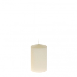 Κερί Κρεμ Καύσης 30 Ωρών/6x10εκ. iliadis 36958