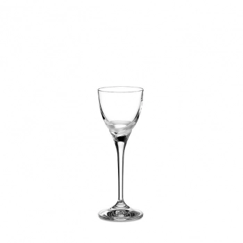 Σετ 6τμχ Ποτήρι Λικέρ Κρυστάλλινο 60ml Rona 19-3 Capolavoro