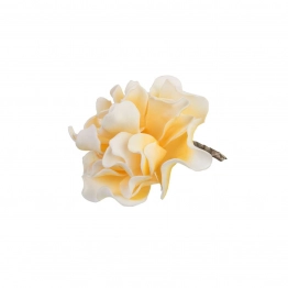 Λουλούδι Κίτρινο Art Et Lumiere 18εκ. 05672