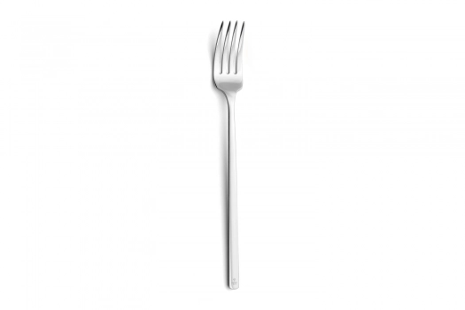 Πηρούνι Φαγητού Ανοξείδωτο 18/10 Atlantida Comas 21,8εκ. CO08588000