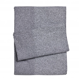 Τραπεζομάντηλο Polycotton 140x180εκ. Kitchen 0898 Grey Das Home
