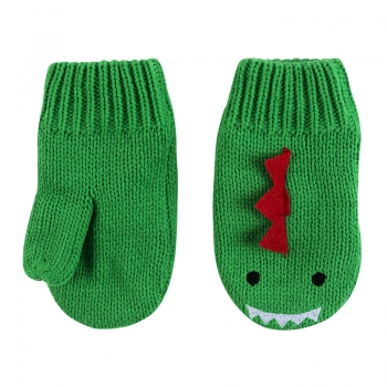 Γάντια 12-24 Μηνών Devin the Dinosaur Zoocchini ZOO11609-12-24M