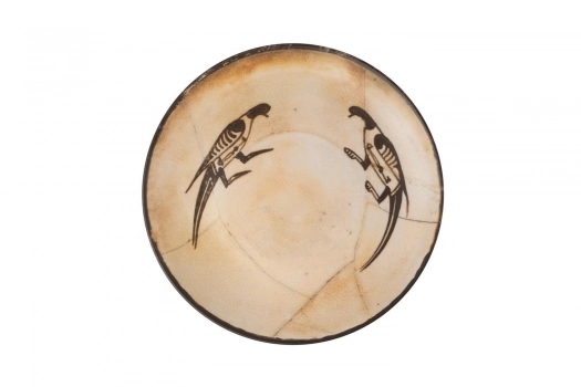 Πιάτο Ρηχό Φαγητού Πορσελάνης Φ27εκ. Μπεζ Mytho Kutahya Porselen KX880864TDU27