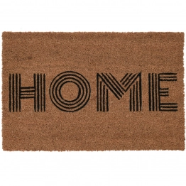 Πατάκι Εισόδου 39x59εκ. HOME MRShome 0004001