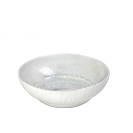 Μπωλ Σερβιρίσματος Πορσελάνης Zen Sky ESPIEL 20,2x7εκ. SOR207K4