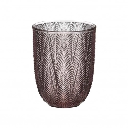 Σετ Ποτήρι Ουίσκυ 6τμχ Γυάλινo inart 210ml 3-60-621-0027