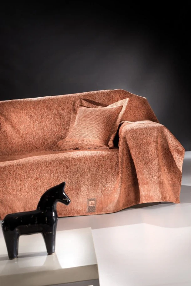 Ριχτάρι Πολυθρόνας 170x150εκ. Balance Salmon Guy Laroche