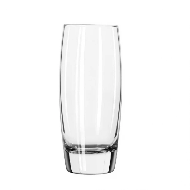 Ποτήρι Cocktail Γυάλινο-Διάφανο ESPIEL 420ml-6,9x16,3εκ. Endessa S3482VCP41K12