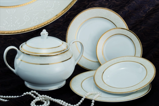 Σερβίτσιο Πορσελάνης 72 Τεμαχίων