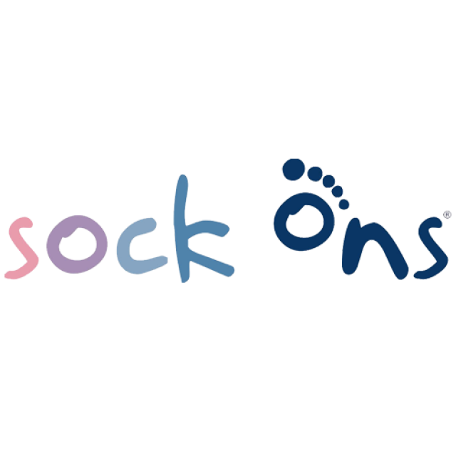 Sock ons 