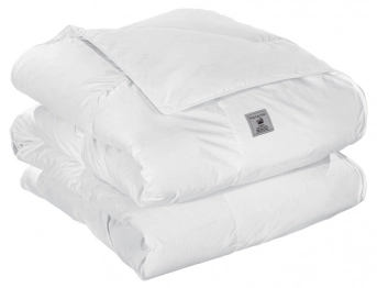 Πάπλωμα Πουπουλένιο-Βαμβακερό Μονό 160x220εκ. Normal Guy Laroche