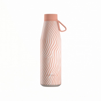 Θερμός-Μπουκάλι Ανοξείδωτο Soft Ripple Flow Save The Aegean Estia 500ml 01-42103