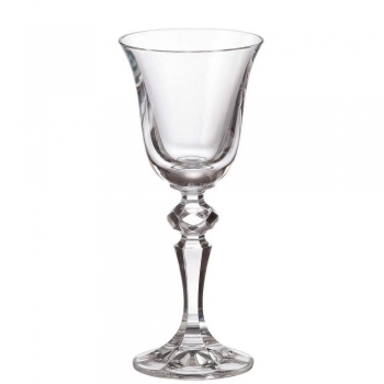Ποτήρι Λικέρ Κρυστάλλινο Διάφανο Falco Crystal Bohemia 60ml CTB1S116060