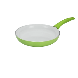 Τηγάνι Κεραμικής Επίστρωσης 24εκ. METALTEX 16-310024