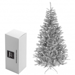 Χριστουγεννιάτικο Δέντρο Λευκό 180εκ. Xmas fest 93-1389