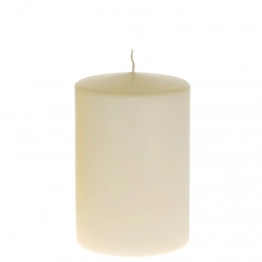 Κερί Κρεμ Καύσης 120 Ωρών/12x18εκ. iliadis 36974