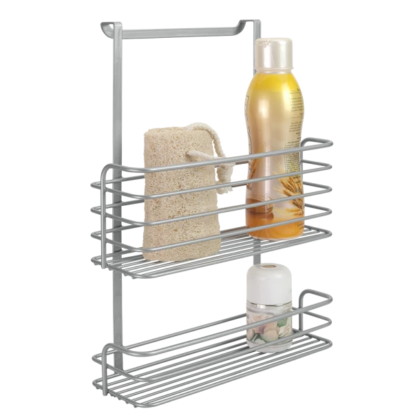 Ράφι Μπάνιου Δυόροφο