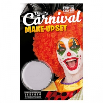 Μακιγιάζ 10gr Λευκό 5-137