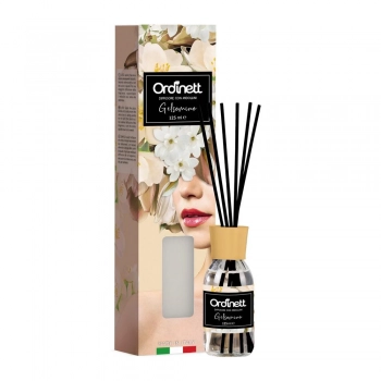 Αρωματικά Sticks 125ml Jasmin Giostyle GS07849003