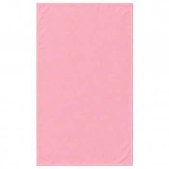 Πετσέτα Θαλάσσης Microfiber Με Τσαντάκι 90x180εκ. Rose Estia 01-44435