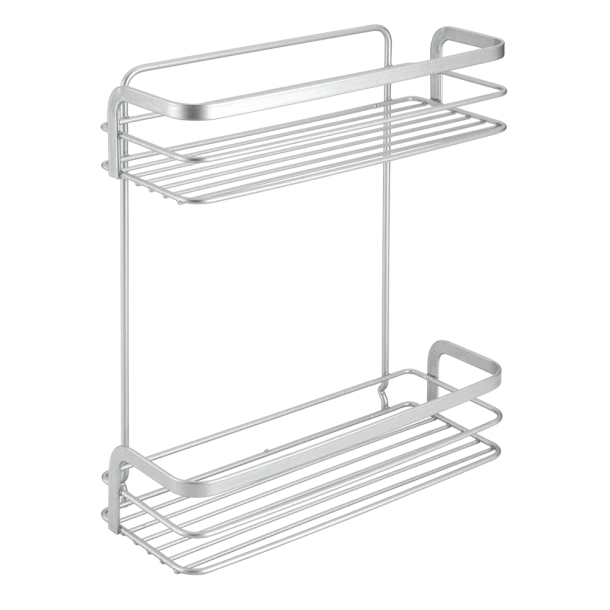 Ράφι Ίσιο 2όροφο POLYTHERM