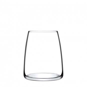 Ποτήρι Κρασιού Γυάλινο Pinot ESPIEL 390ml-6,26x8,86x10εκ. SP420742G6