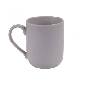Κούπα Πορσελάνης 340ml Cozy Grey Oriana Ferelli PR0NMG1734