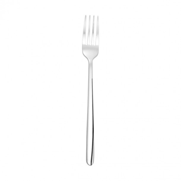 Πιρούνι Φαγητού Ανοξείδωτο 18/0 Contour Estia 01-29432