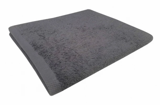 Πετσέτα Πισίνας 80x180εκ. 450gr/m2 Pool Reactive New Line Grey