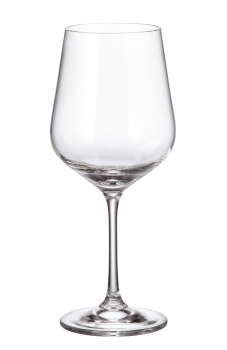 Ποτήρι Νερού Κρυστάλλινο Bohemia Strix 580ml CTB06902058