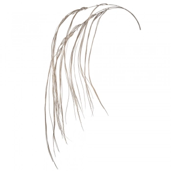 Χριστουγεννιάτικο Κλαδί Κρεμαστό Σαμπανί 120εκ. iliadis 90371