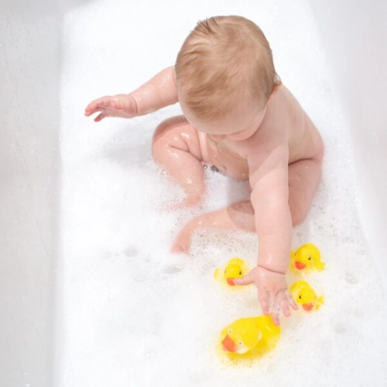 Παιχνίδια Μπάνιου