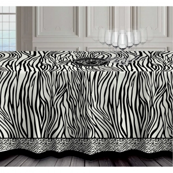 Τραπεζομάντηλο Βαμβακερό 160x260εκ. King Makis Tselios