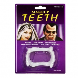 Μασέλα Τρόμου CARNAVAlista 3-931